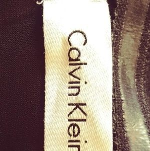 Calvin Klein Dresses - Calvin Klein black party dress Calvin Klein Dresses - Calvin Klein black party dress